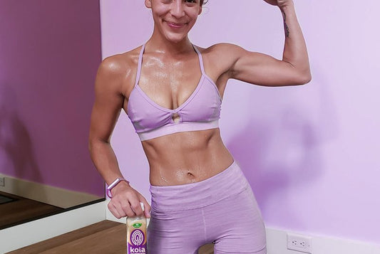 5 Ways to Fuel Your Workout