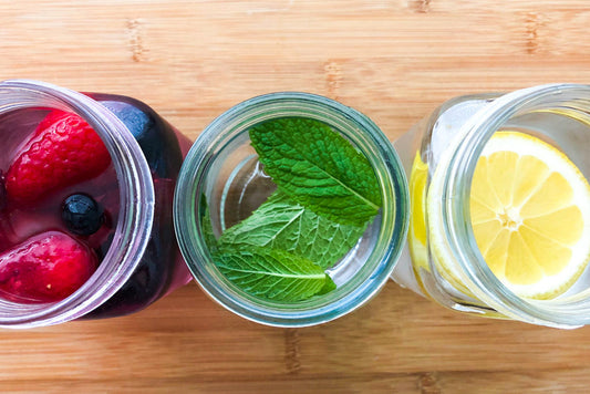 #thirstythursday wellness tip