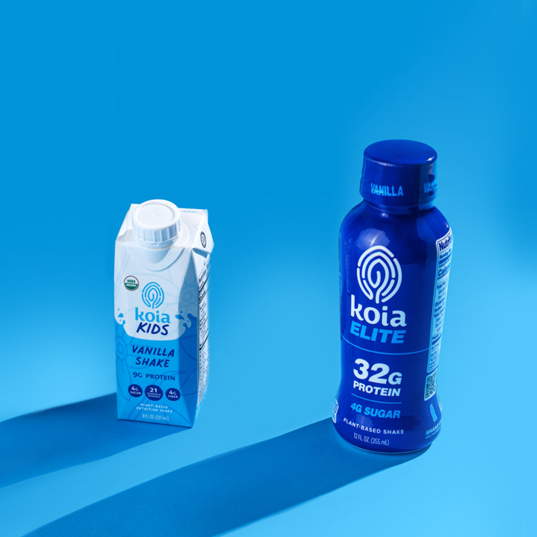 Heart-Healthy Fats: Winter Diet Essentials | Koia – Drink Koia Online