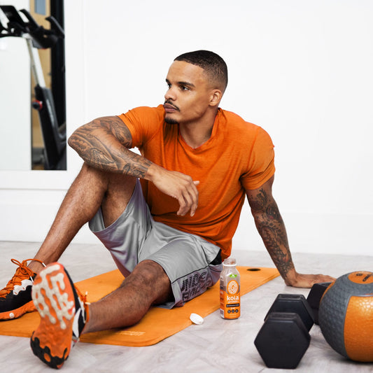 5 Tips You Need to Know to Fuel Your Workout