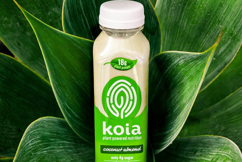 The Facts Debunking The Myths Around Plant Proteins – Drink Koia Online