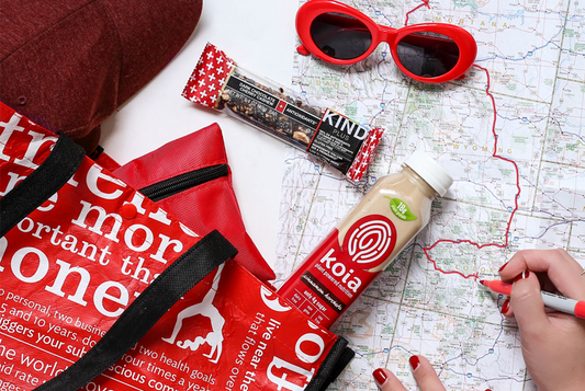 The Ultimate Guide to the Perfect Summer Road Trip