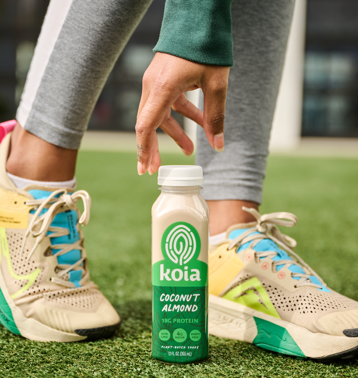 Revitalize Your Routine: Simple Healthy Habits | Koia – Drink Koia