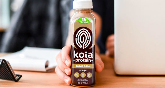 Koia’s Remote Workforce