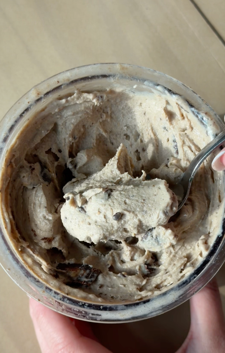 Chocolate Peanut Butter Protein Creami – Drink Koia Online