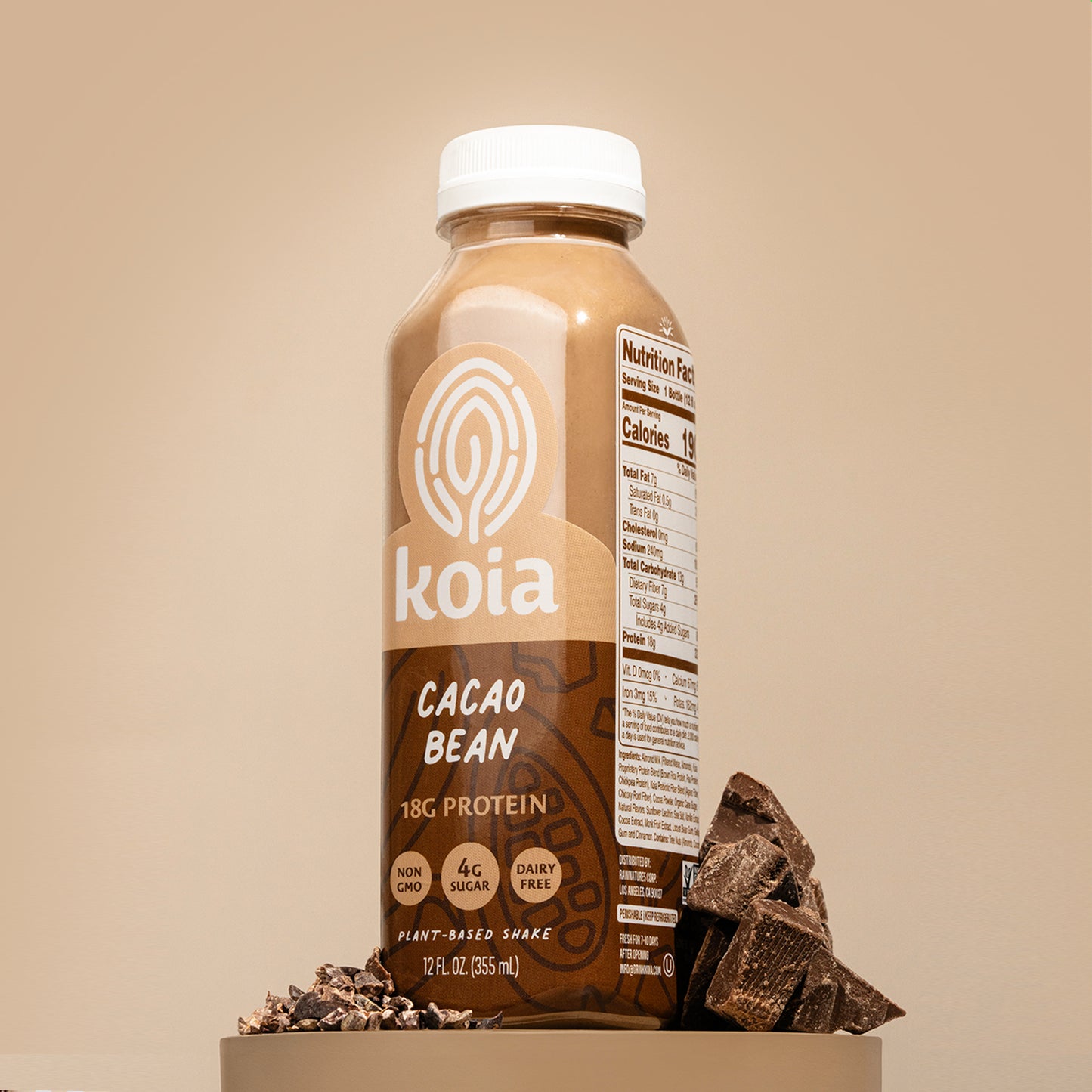 Cacao Bean