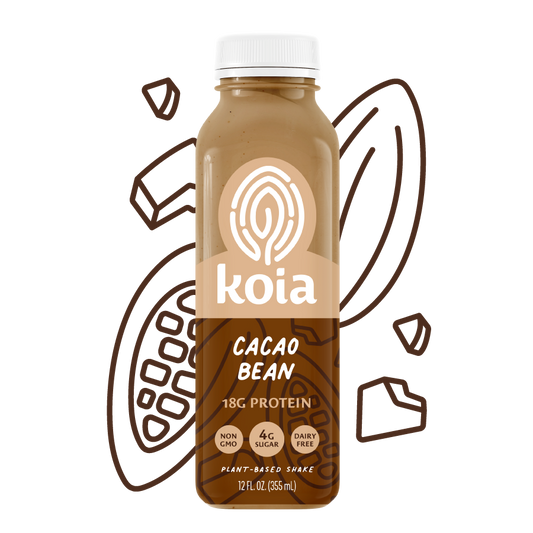 Cacao Bean