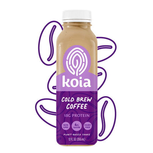Cold Brew Coffee