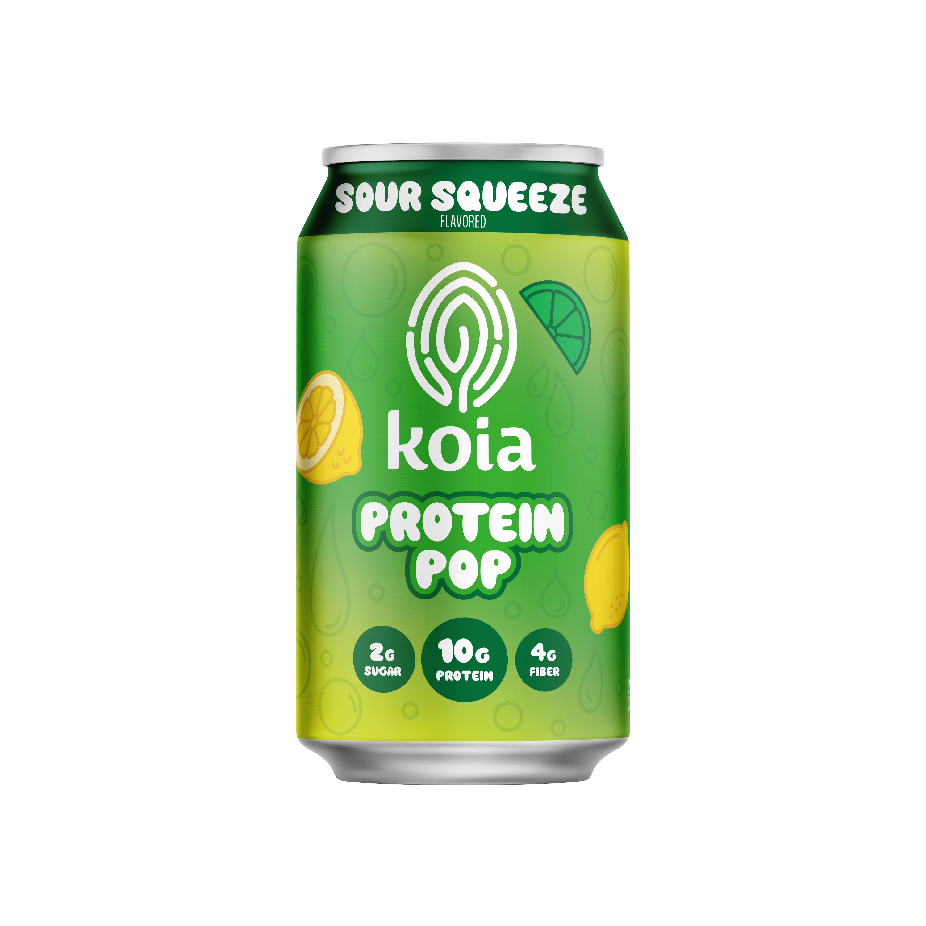 中古 CONA-milk/原始のほら穴 KOIBITOたちアブないヨ 8cmCD Sour Squeeze Protein Pop | Plant-Based Protein Drinks | Koia