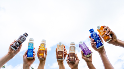 Are Plant-Based Protein Shakes Good For Digestion?