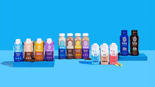 Are Plant-Based Protein Shakes Complete Proteins
