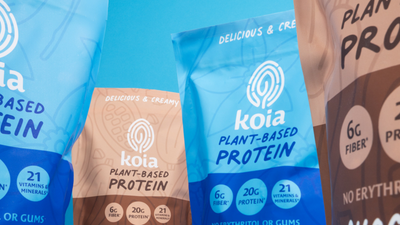 Baking With Protein Powder