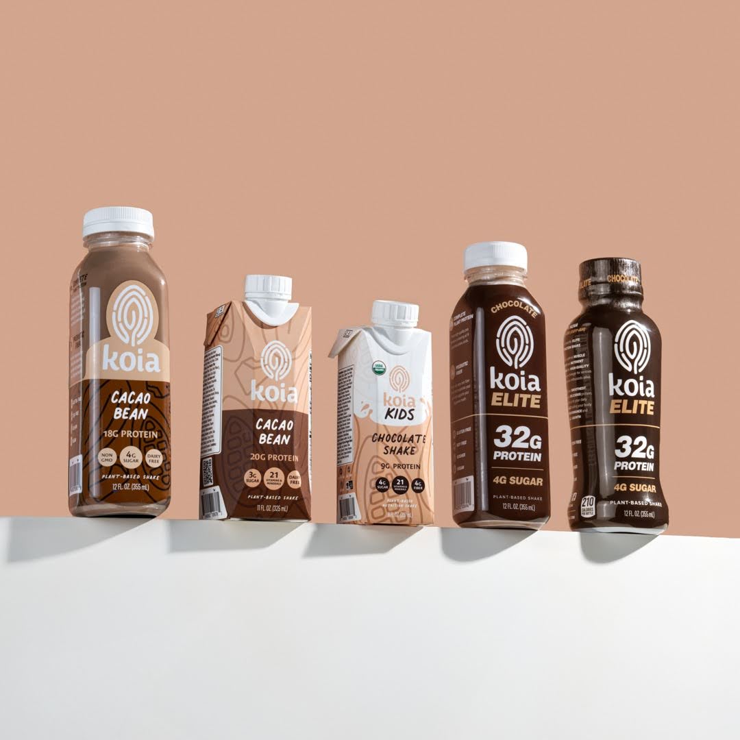 Best Plant-Based Protein Shakes for Weight Loss: Our 2026 Guide