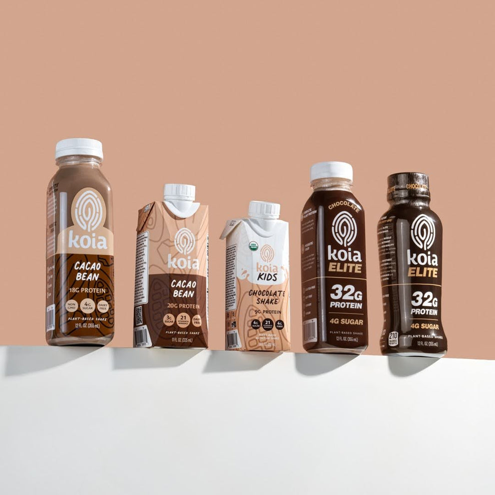 Best Plant-Based Protein Shakes for Weight Loss: Our 2026 Guide