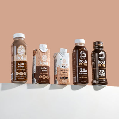 Best Plant-Based Protein Shakes For Weight Loss (2026 Guide)