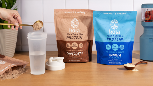 Best Protein Powder Without Heavy Metals: What to Know