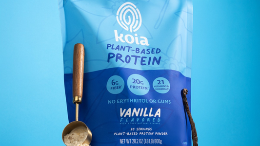 Best Protein Powder for Baking: A Buyer's Guide