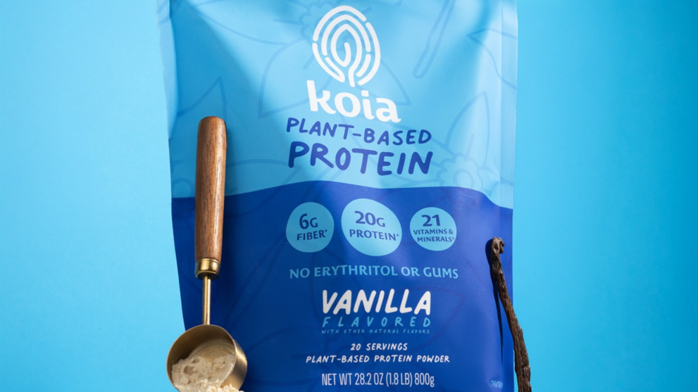 Best Protein Powder for Baking: A Buyer's Guide