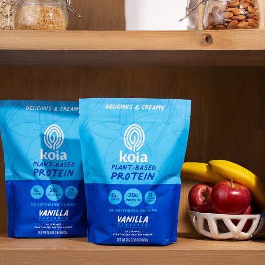 Best Protein Powder for Muscle Gain: What to Look For