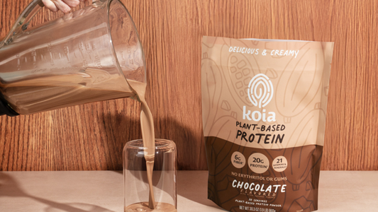 Best Protein Powder for Weight Loss