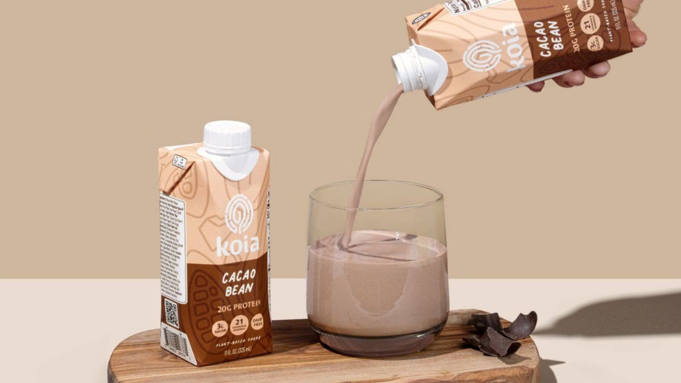 Can You Mix Protein Powder With Coffee