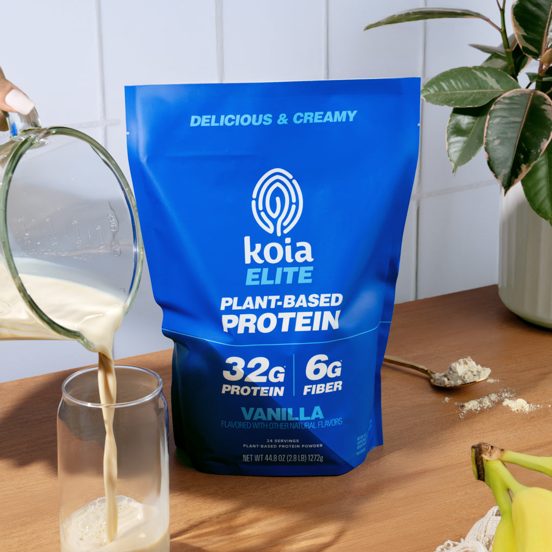 Koia Protein Powder