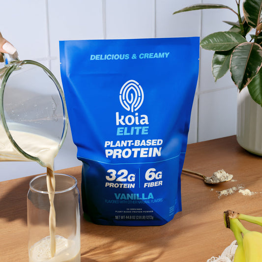 Koia Protein Powder