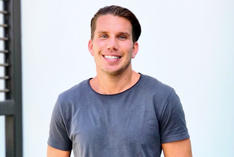 Catch up with Koia! Meet Dustin Baker: Founder of Koia