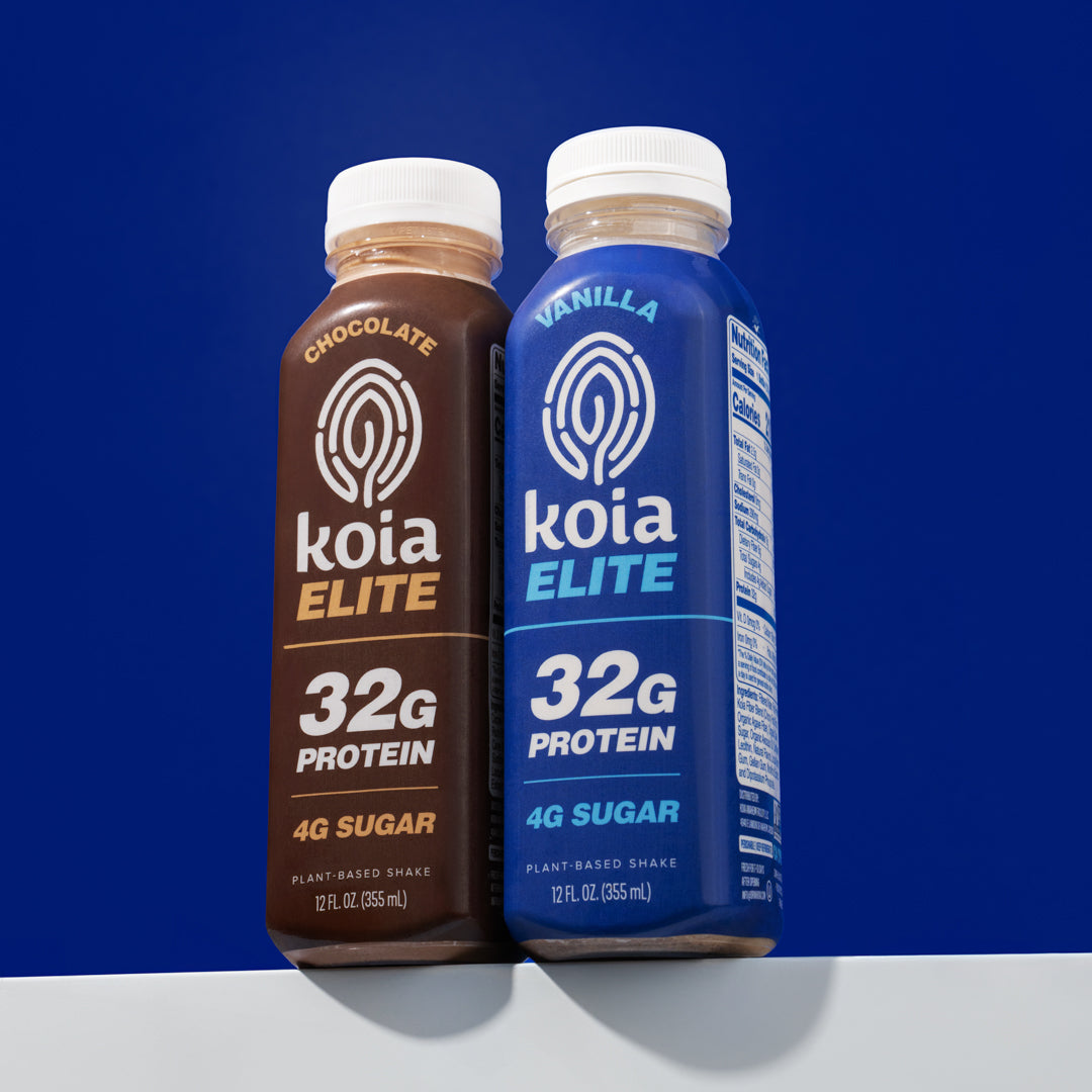 Why We Use Avocado Oil in Koia Elite Protein Shakes: 5 Key Benefits ...