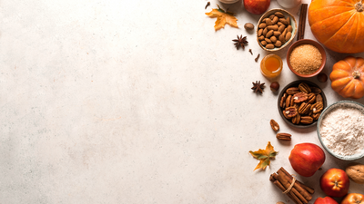 Best High-Protein Fall Recipes