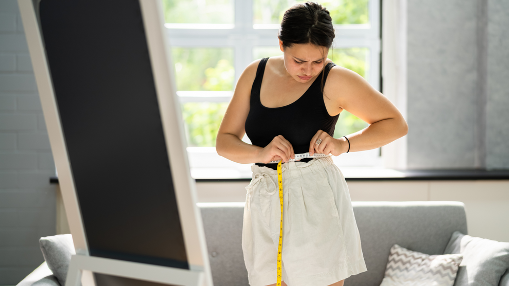 High-Protein Snacks for Weight Loss That Fill You Up