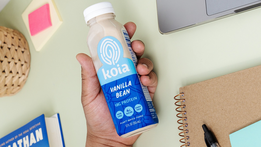 How Long Do Protein Drinks Last After Opening