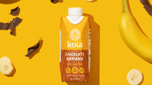 How Many Protein Shakes A Day Should You Actually Drink