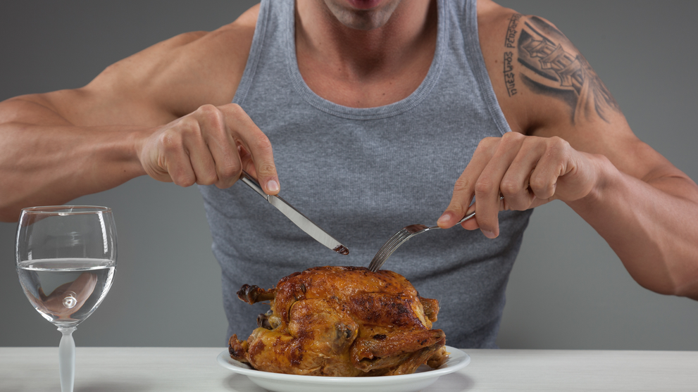How Much Protein Is Too Much? Limits & Guide