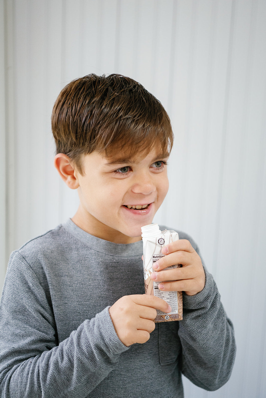 Navigating Food Labels: What to Avoid in Packaged Snacks for Kids