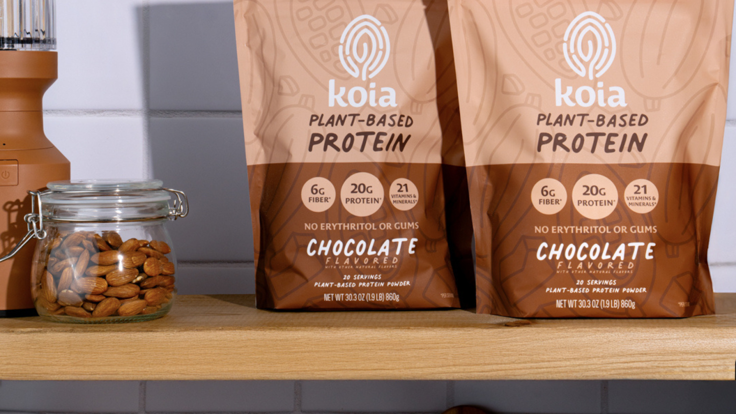 Learning About Pea Protein Benefits