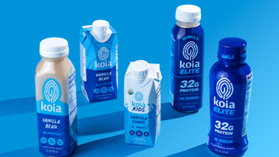 High-Protein Breakfast Ideas That Take Less Than 5 Minutes