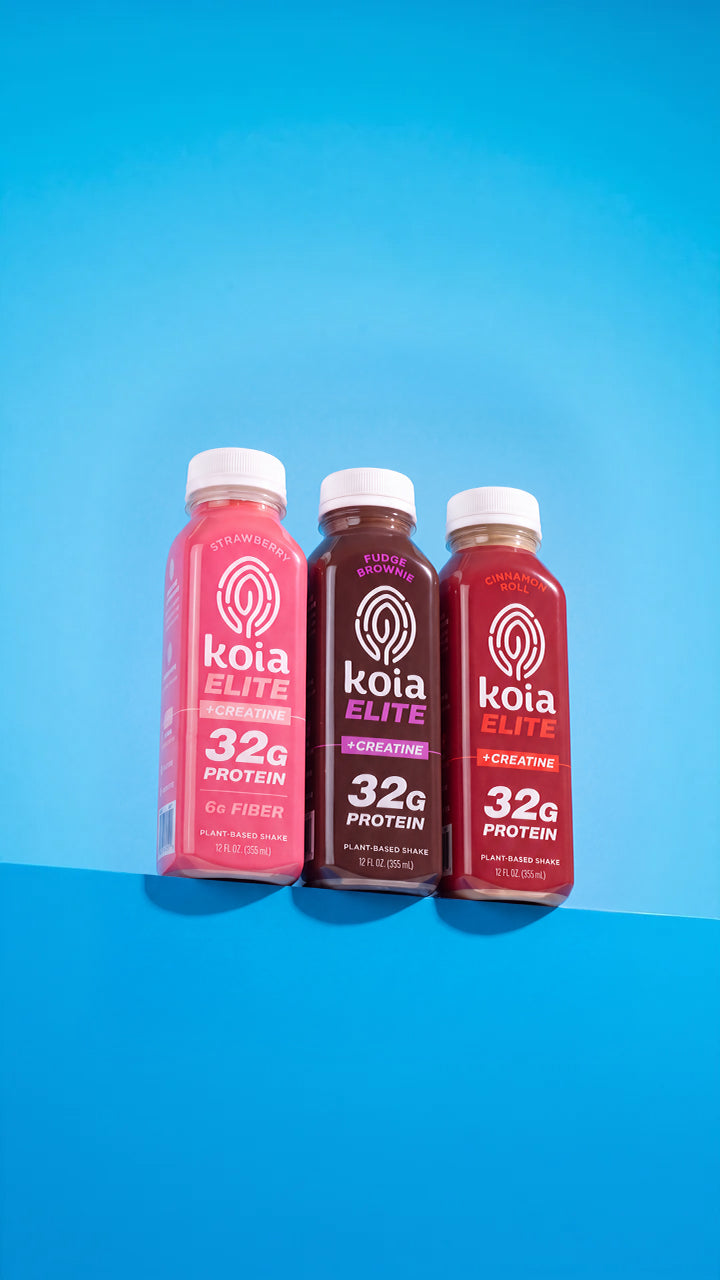 Koia Elite Creatine 