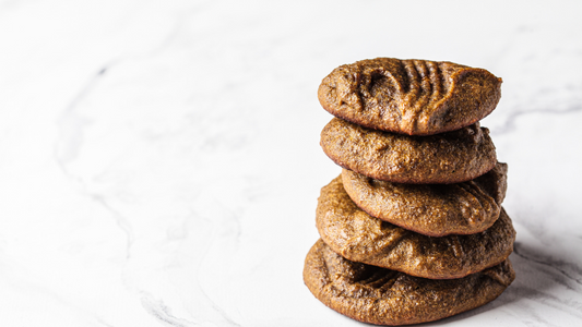 Protein Cookies Recipe