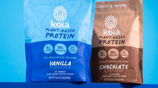 Protein Powder Milkshake: Exploring Creamy & Healthy Recipes