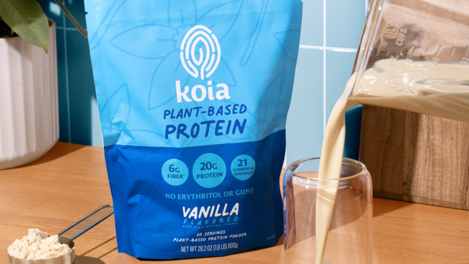 Protein Powder Recipes: Delicious & Healthy Meal Ideas