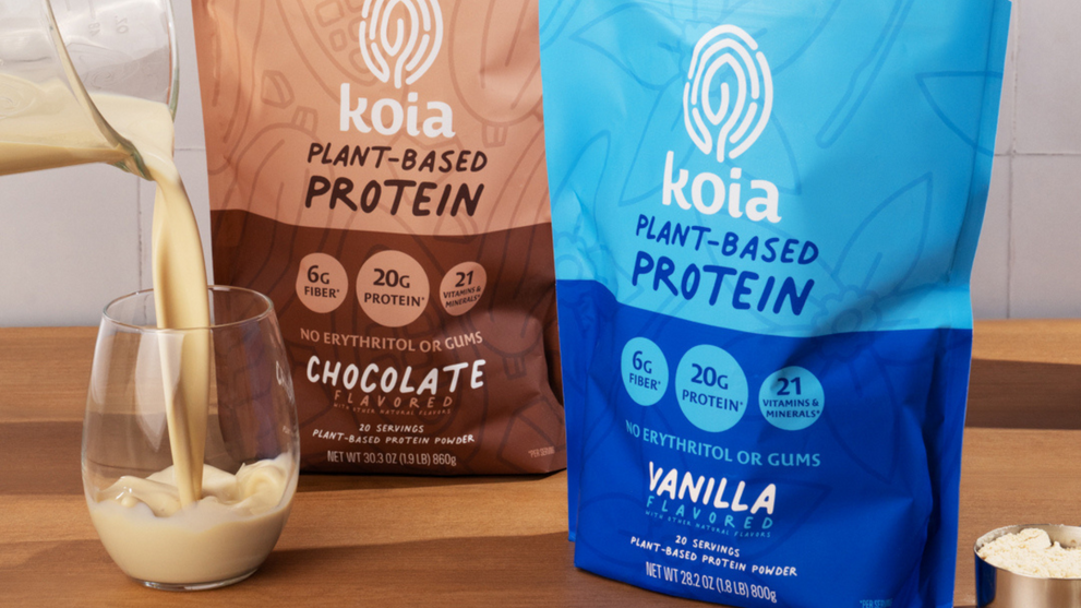 Protein Powder Smoothie Recipes: Easy & Healthy Blends