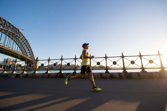 Protein Shake After Running: Should You Have One?