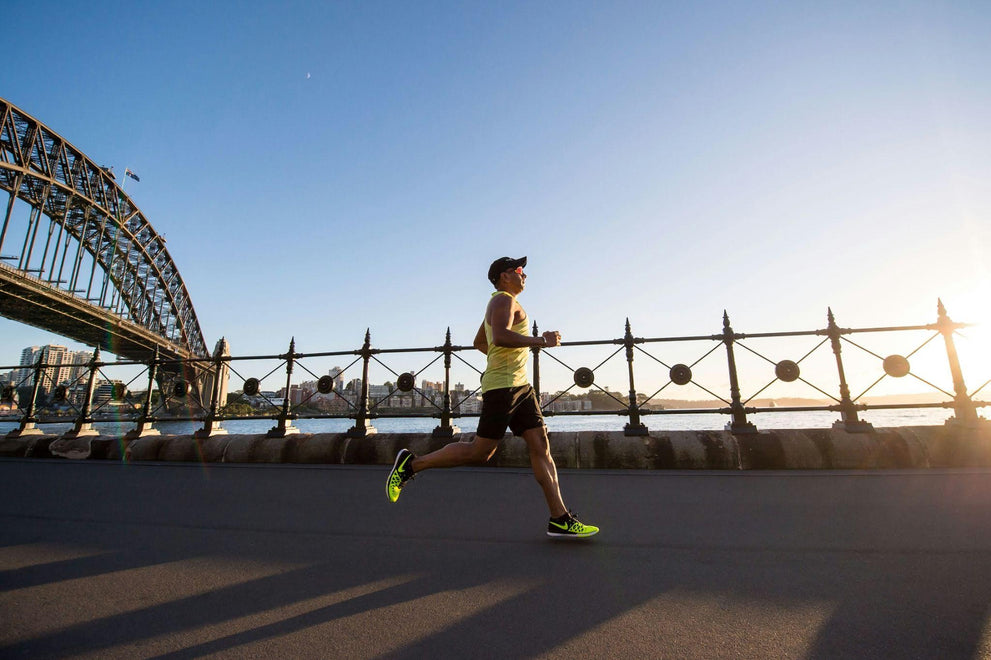 Protein Shake After Running: Should You Have One?