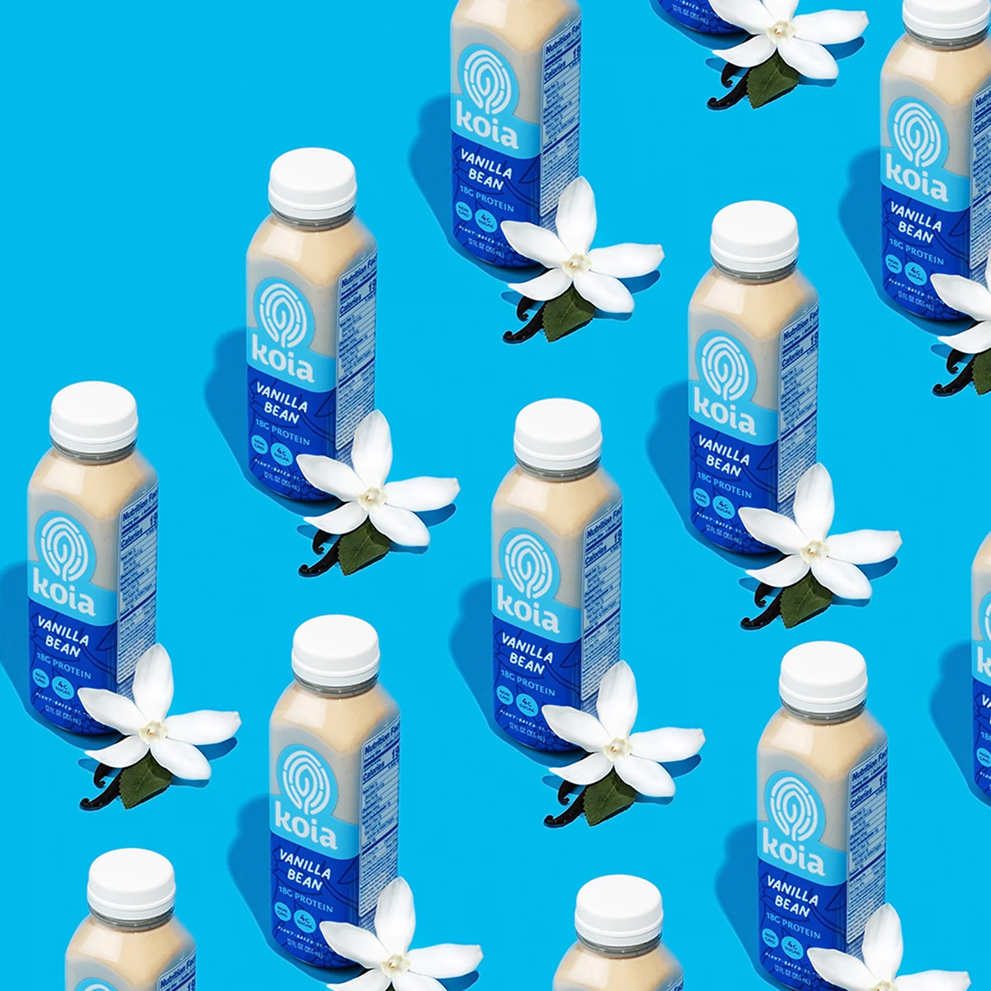 Protein Shake Causing Bloating? Here's What to Try