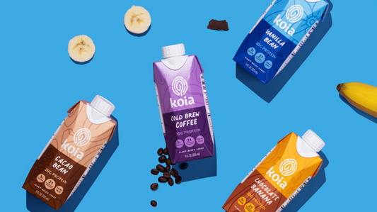 Protein Shake Ingredients to Avoid: What to Look For