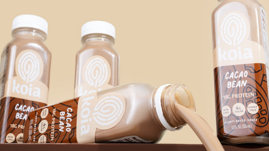 Protein Shake Mix: How to Choose and Use It Right