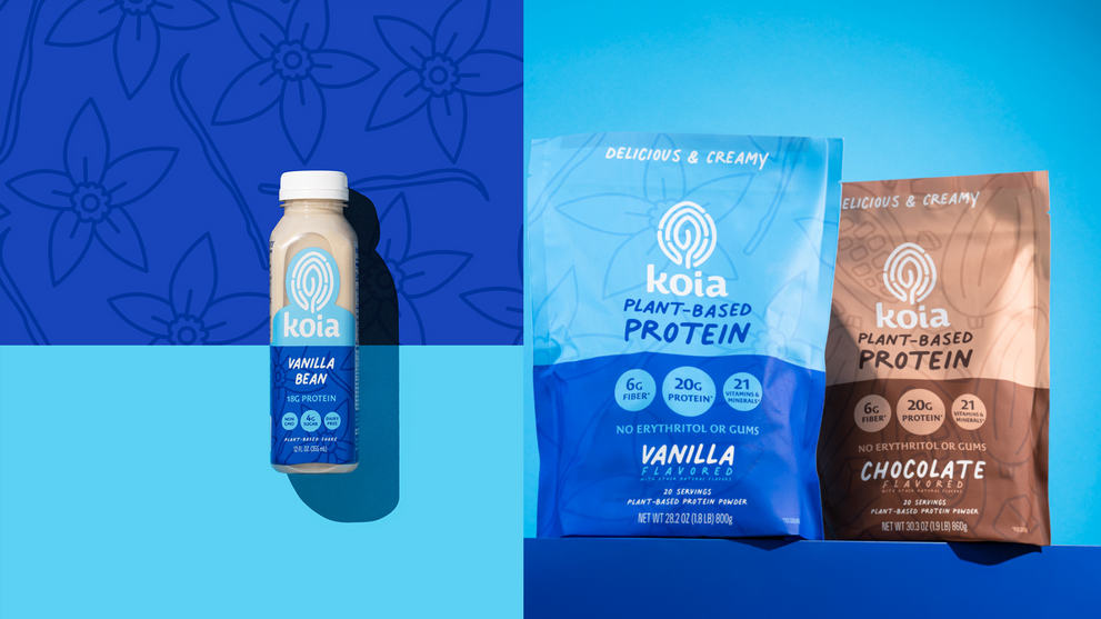 Protein Shake vs Protein Powder: Which Is Right?