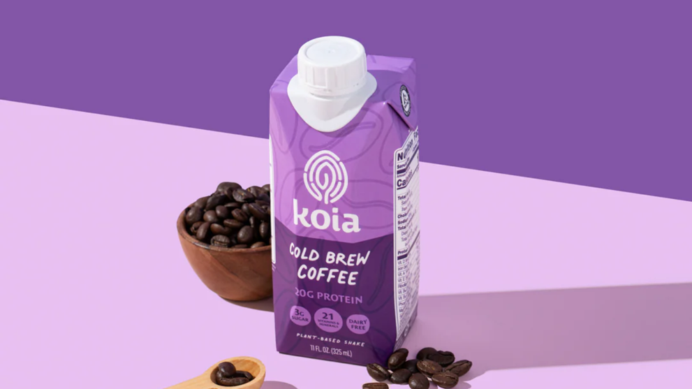 Protein Shakes Are Great Before Or After a Workout