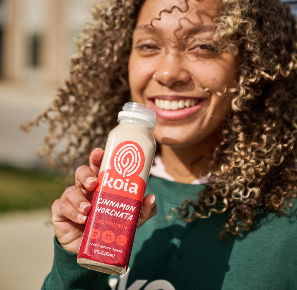 Protein 101: Why It's Essential for Your Body | Koia – Drink Koia Online